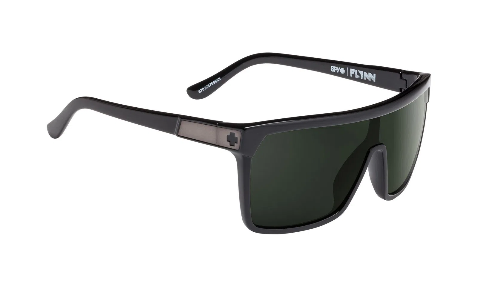 SpyOptic Flynn 670323 Sunglasses - view 34
